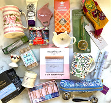 Load image into Gallery viewer, Posh Curated Gift Box