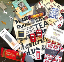 Load image into Gallery viewer, Posh Curated Gift Box