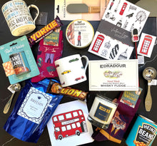 Load image into Gallery viewer, Posh Curated Gift Box
