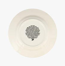 Load image into Gallery viewer, Emma Bridgewater Lemon & Sugar 8 1/2 Inch Plate