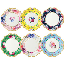 Load image into Gallery viewer, Talking Tables Truly Scrumptious Paper Plates