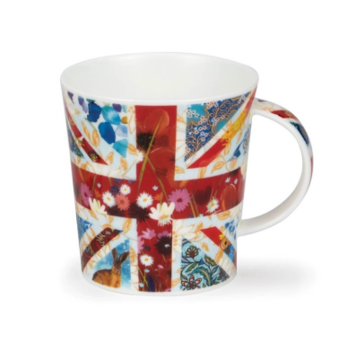 Dunoon Mug 