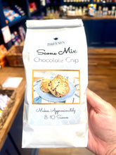 Load image into Gallery viewer, ATOB&#39;s Chocolate Chip Scone Mix