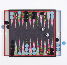Load image into Gallery viewer, Liberty of London 2-in-1 Game Set
