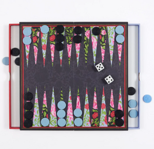 Liberty of London 2-in-1 Game Set