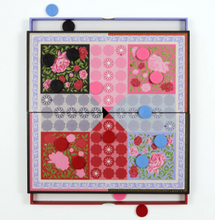Load image into Gallery viewer, Liberty of London 2-in-1 Game Set