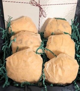 Box of 6 Delicious Gluten Free Scones