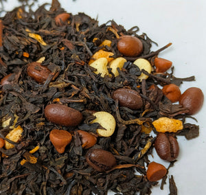 Mocha Latte Black Tea
