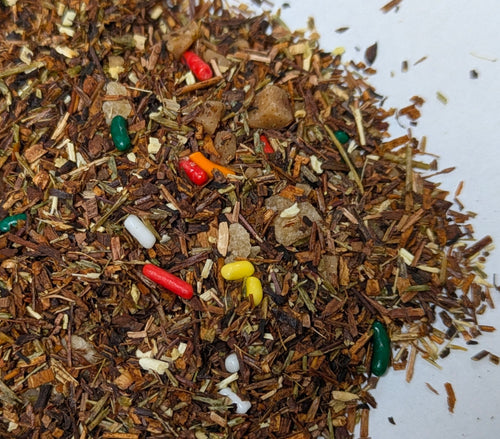 Butter Toffee Almond Rooibos