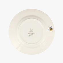 Load image into Gallery viewer, Emma Bridgewater Bumblebee 8 1/2 Inch Plate