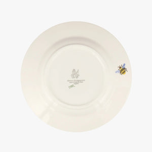 Emma Bridgewater Bumblebee 8 1/2 Inch Plate