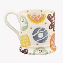 Load image into Gallery viewer, Emma Bridgewater 1/2 Pint Mug Halloween Biscuits