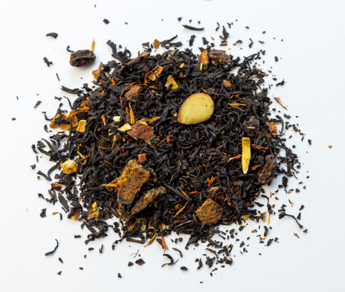 Nutcracker Sweet Tea