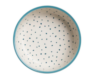 Sophie Allport Stoneware Cat Bowl - Small