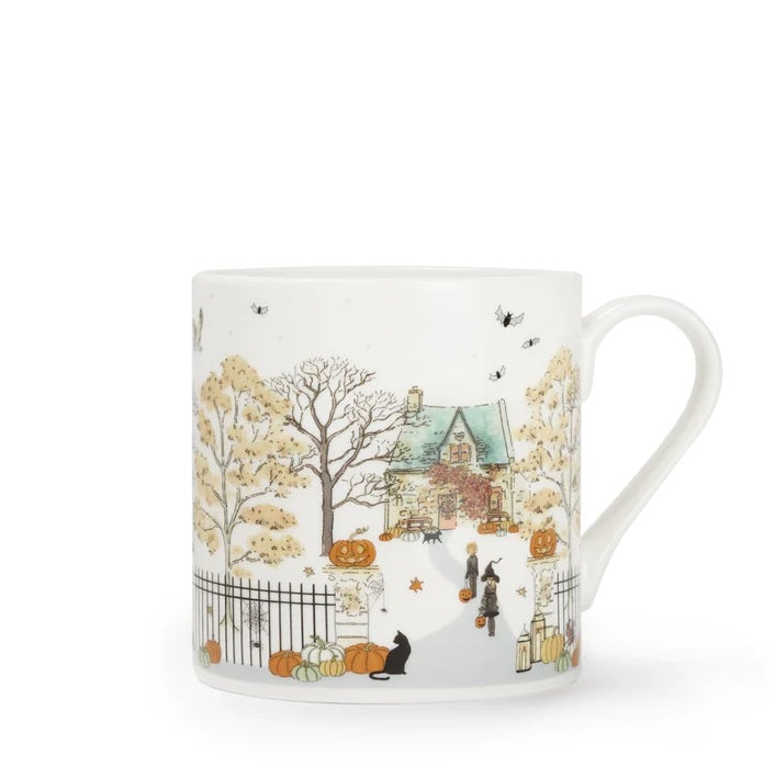 Sophie Allport Trick or Treat Mug