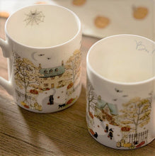 Load image into Gallery viewer, Sophie Allport Trick or Treat Mug