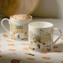 Load image into Gallery viewer, Sophie Allport Trick or Treat Mug