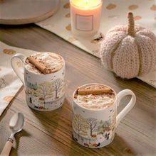 Load image into Gallery viewer, Sophie Allport Trick or Treat Mug