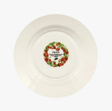 Load image into Gallery viewer, Emma Bridgewater Strawberries 8 1/2 Plate