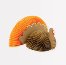 Load image into Gallery viewer, Meri Meri Turkey Place Cards