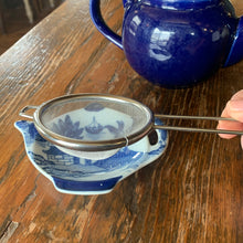 Load image into Gallery viewer, Tea Strainer - 2.5&quot; Stainless Steel