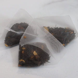 Chai Spice Tea Bags