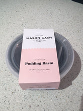 Load image into Gallery viewer, Mason Cash Pudding Basin Bowl