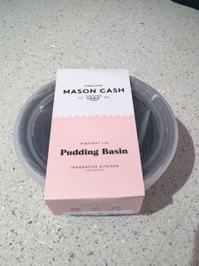 Mason Cash Pudding Basin Bowl