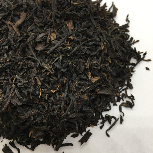 Lapsang Souchong