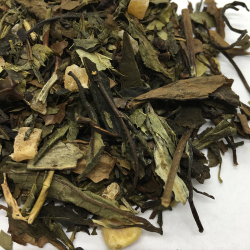 Himalaya White Tea