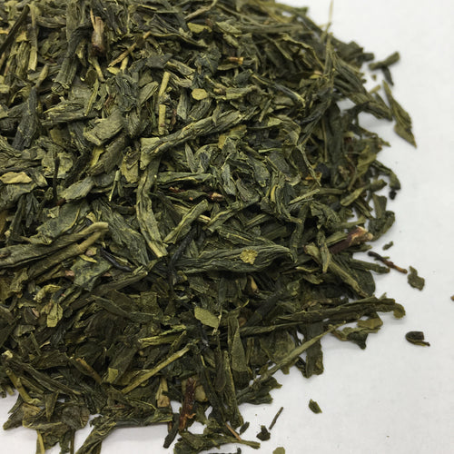 Fine Jade Sencha Green Tea