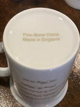 Load image into Gallery viewer, Royal Baby Archie Bone China Mug