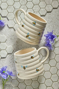 Price & Kensington Sweet Bee Mug
