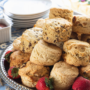 Cream Tea by Post