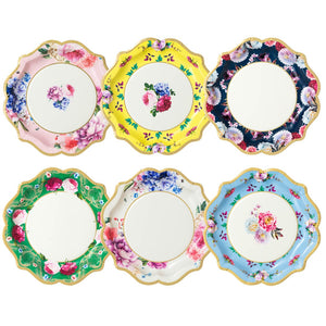 Talking Tables Truly Scrumptious Paper Plates