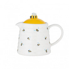 Load image into Gallery viewer, Price &amp; Kensington Sweet Bee Teapot