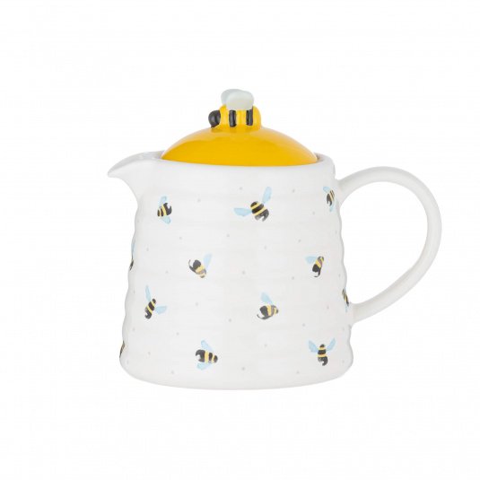 Price & Kensington Sweet Bee Teapot